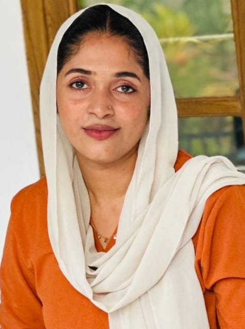 SANIFA THASNIM